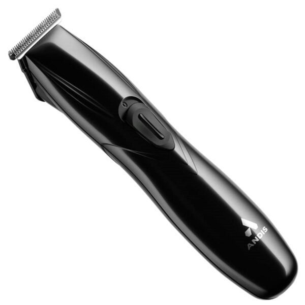 Andis 33785 Slimline Pro Li T-Blade Trimmer Black - Image 4