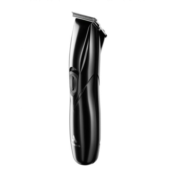 Andis 33785 Slimline Pro Li T-Blade Trimmer Black - Image 2