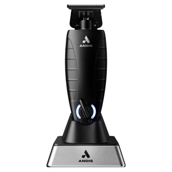 Andis 561862 Black Label GTX-EXO M-Force Special Edition Cordless Trimmer - Image 2