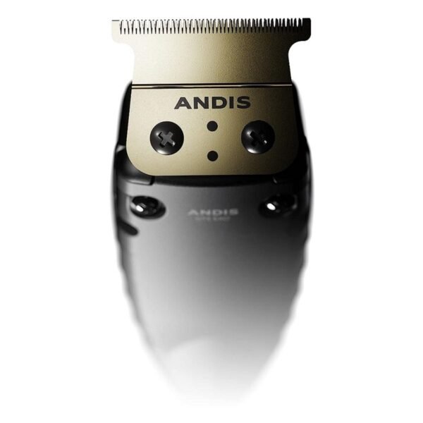 Andis 74150 GTX-EXO Cordless Trimmer - Image 5