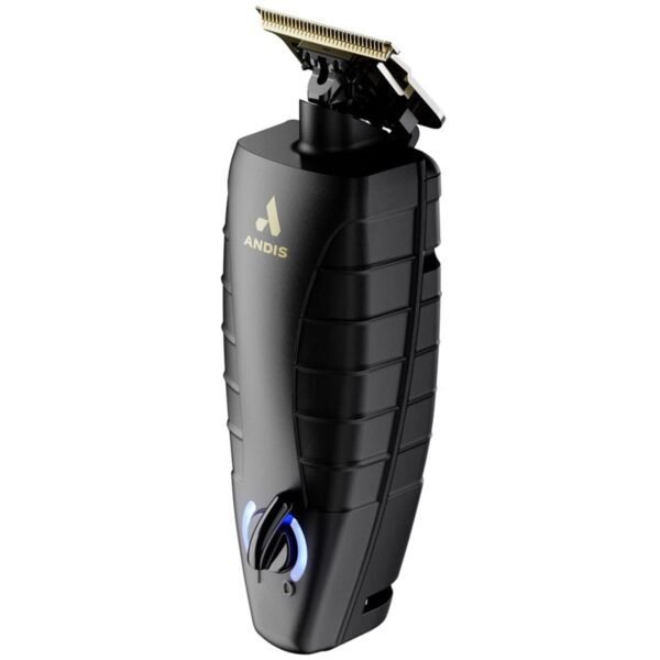 Andis 74150 GTX-EXO Cordless Trimmer - Image 4