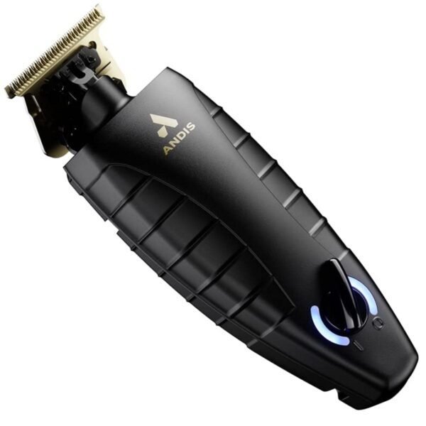 Andis 74150 GTX-EXO Cordless Trimmer - Image 6