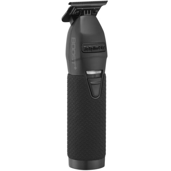 BaBylissPRO® Boost+ Cordless Outlining Trimmer (GoldFX FX787GBP & Matte Black FX787BP-MB) - Image 6