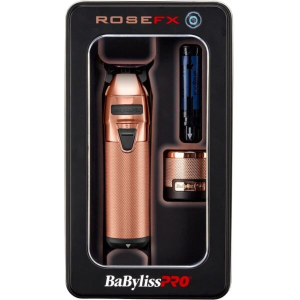 BaBylissPRO® FX799RG RoseFX FXONE Trimmer - Image 4