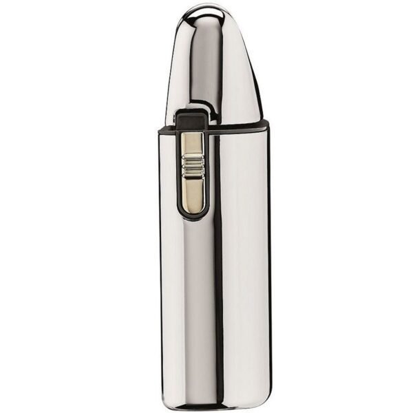 BaBylissPRO® FOILFX01 Single Foil Cordless Metal Shaver – Silver & Gunmetal (FXFS1 / FXFS1GM) - Image 6