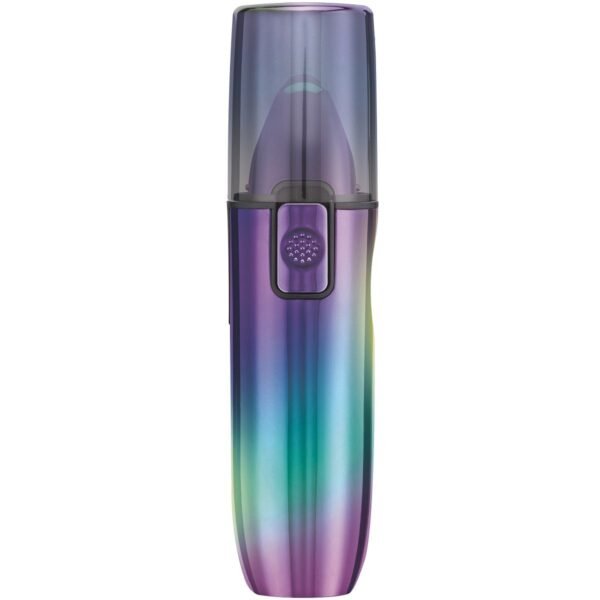 BaBylissPRO® FXLFS1RB UVFOIL Limited Edition Iridescent UV-Disinfecting Single-Foil Shaver - Image 4