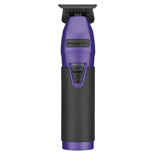 BaBylissPRO® Limited Edition Cordless Trimmer Influencer Collection (Green - FX787GI / Purple - FX787PI / Red - FX787RI) - Image 11