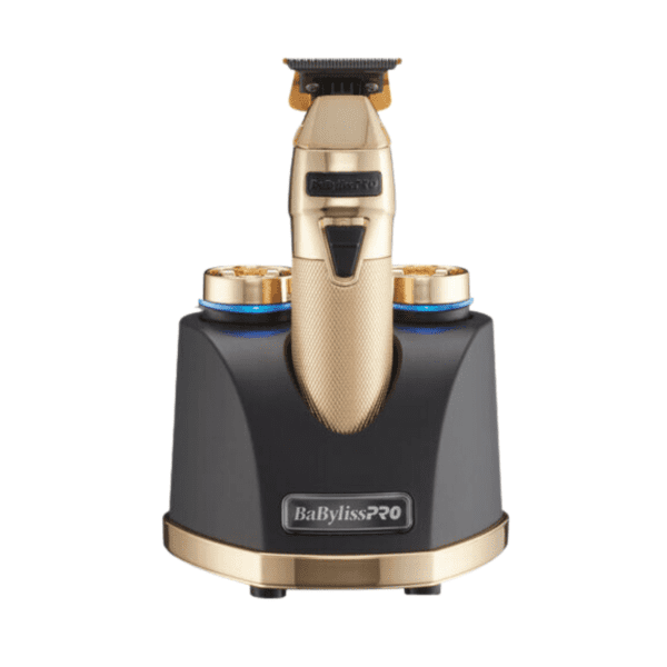 BaBylissPRO FX797GI SnapFX Trimmer Combo Gold Edition