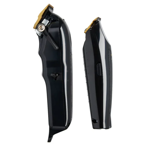 Wahl 5-Star Cordless Barber Combo – Magic Clip Clipper & Detailer Trimmer (8148 / 8171) - Image 3