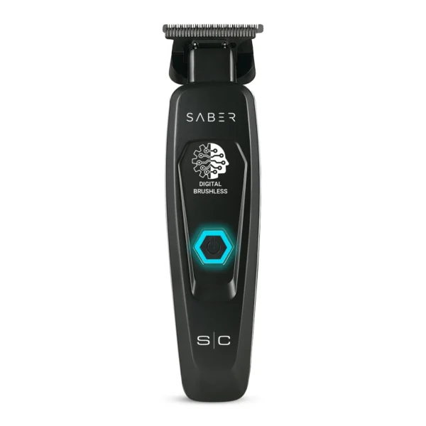 StyleCraft SC403B Saber Trimmer