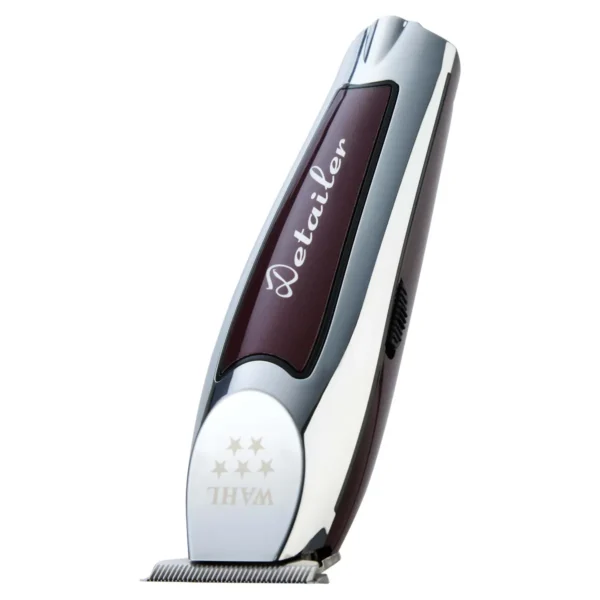 Wahl 8171 5 Star Cordless Detailer Li Trimmer - Image 5