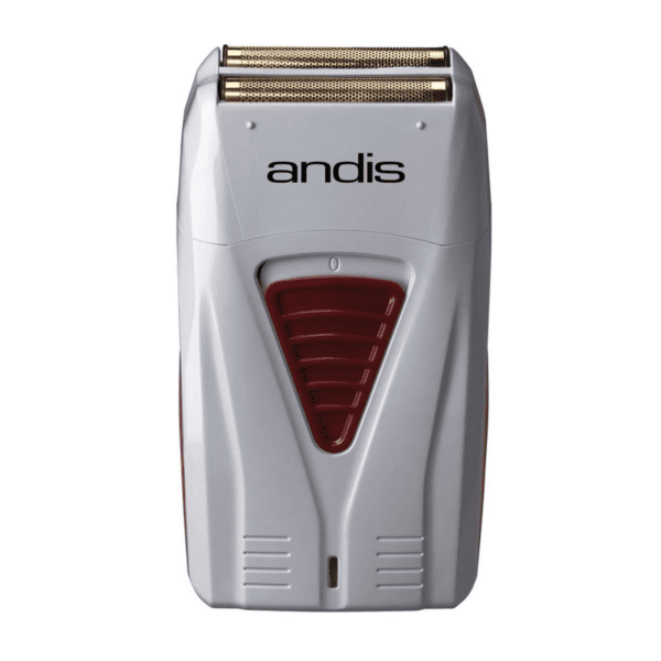 Andis 17150 ProFoil Lithium Titanium Foil Shaver - Grey