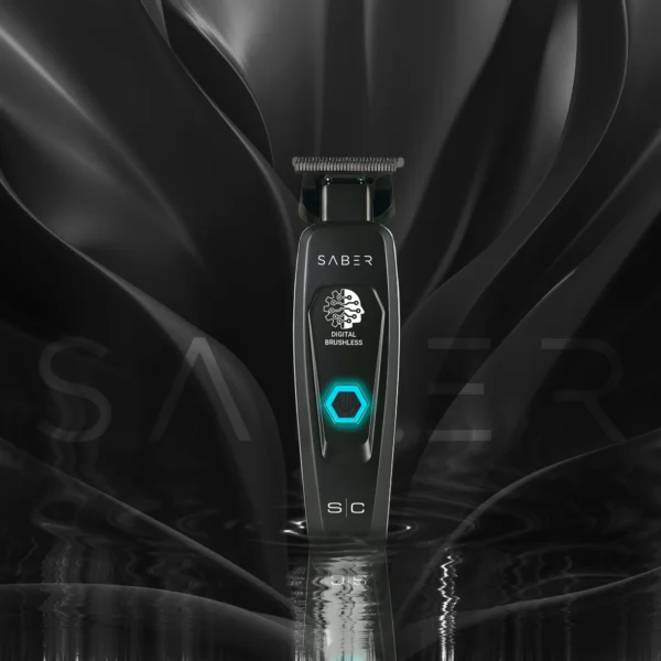 StyleCraft SC403B Saber Trimmer - Image 7