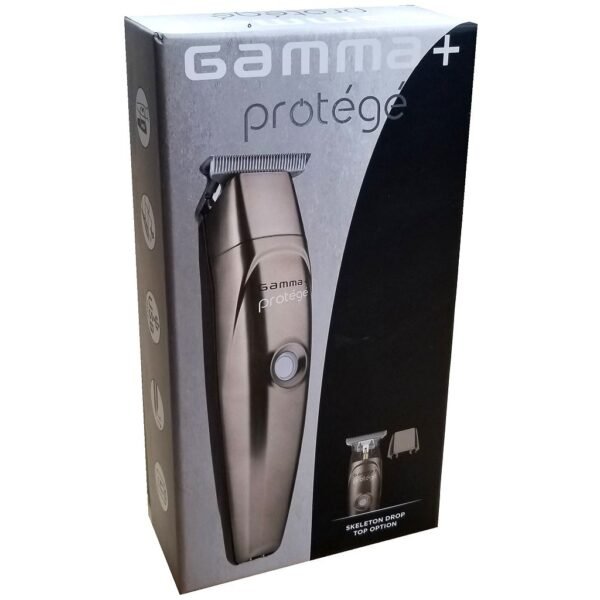 GAMMA+ GP1HB PROTÉGÉ Cordless Trimmer - Image 6