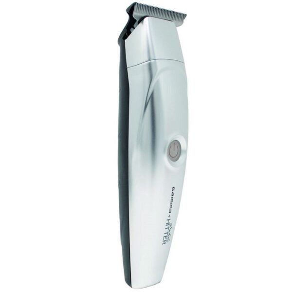 Gamma+ HCGPAHTS Absolute Hitter Cordless Hair Trimmer - Image 4