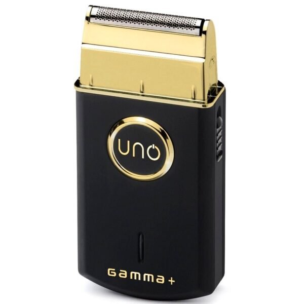 GAMMA+ GPUNOSFS UNO Professional Lithium-Ion Single Foil Shaver - Image 3