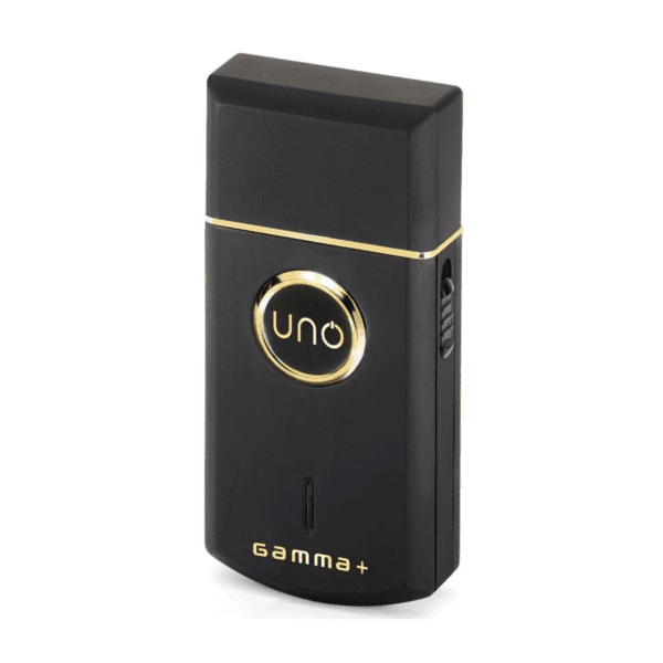 GAMMA+ GPUNOSFS UNO Professional Lithium-Ion Single Foil Shaver