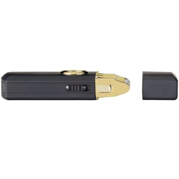 GAMMA+ GPUNOSFS UNO Professional Lithium-Ion Single Foil Shaver - Image 4