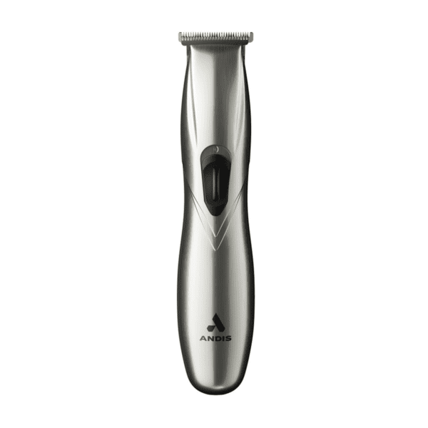 Andis 32400 Slimline Pro Li Cordless Trimmer Chrome