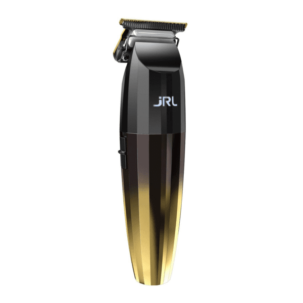 JRL FF 2020T-G & JRL FF 2020T Professional T-Blade Cordless/Corded Hair Trimmer - Image 4