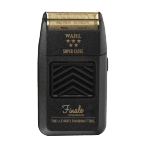 Wahl 5 Star Series Finale Shaver 8164