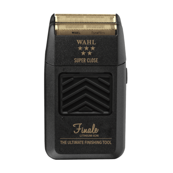 Wahl 5 Star Series Finale Shaver 8164