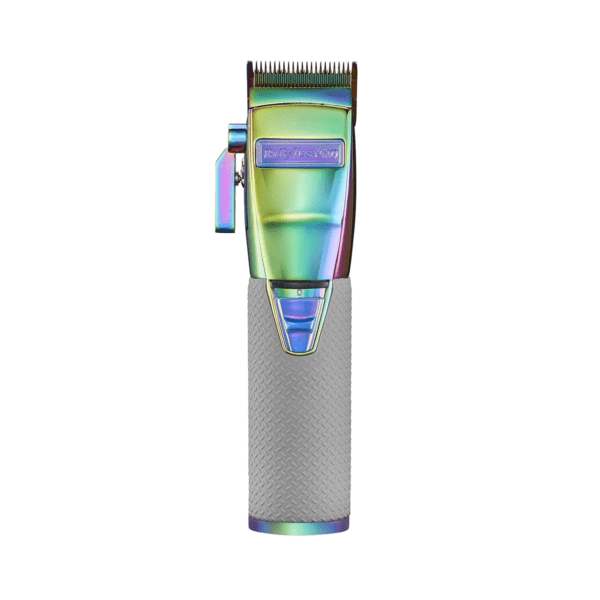 BaBylissPRO Chameleon BoostFX Limited Edition Clipper & Trimmer w/ Charging Base - Image 4