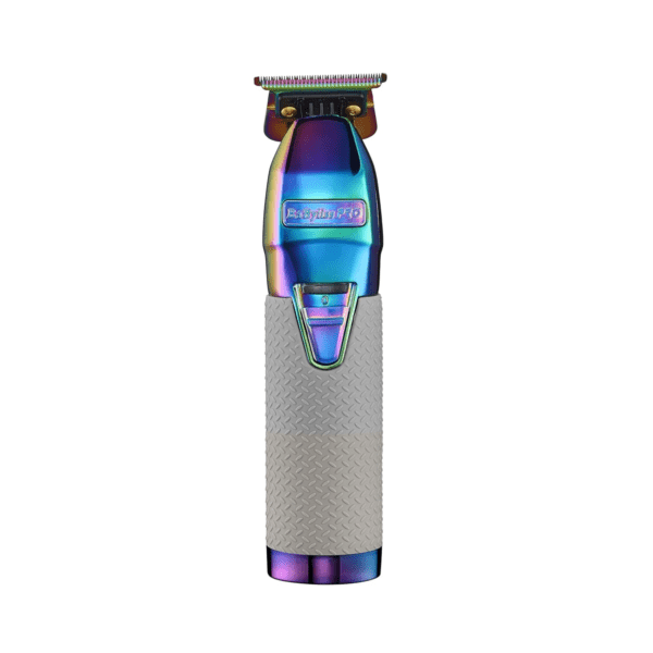 BaBylissPRO Chameleon BoostFX Limited Edition Clipper & Trimmer w/ Charging Base - Image 3