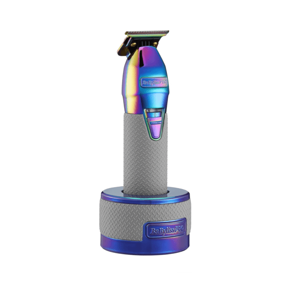 BaBylissPRO Chameleon BoostFX Limited Edition Clipper & Trimmer w/ Charging Base - Image 5