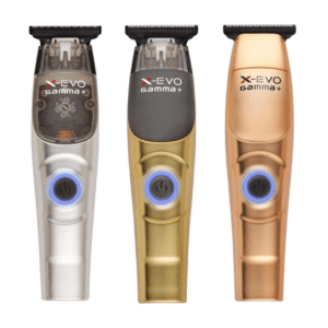 Gamma+ HCGPXEVOMS X-EVO Professional Linear Modular Magnetic Motor Trimmer