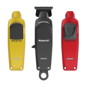 Gamma+ GP402M Boosted Super Torque Motor Trimmer