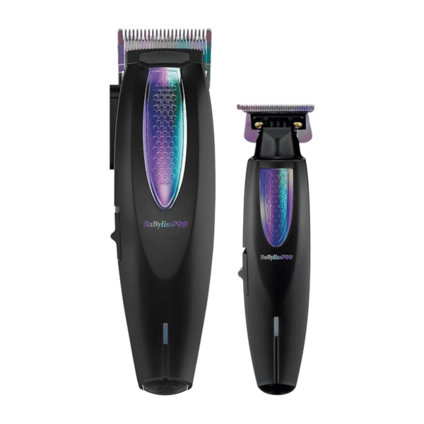 BaBylissPRO FX73HOLPKRB Cord/Cordless LithiumFX Ergonomic Clipper & Trimmer