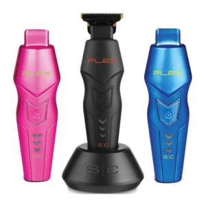 StyleCraft SC406M Flex Professional Modular Trimmer