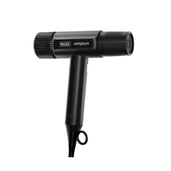 Wahl 3026641 Vanquish Digital Motor Hair Dryer - Image 3