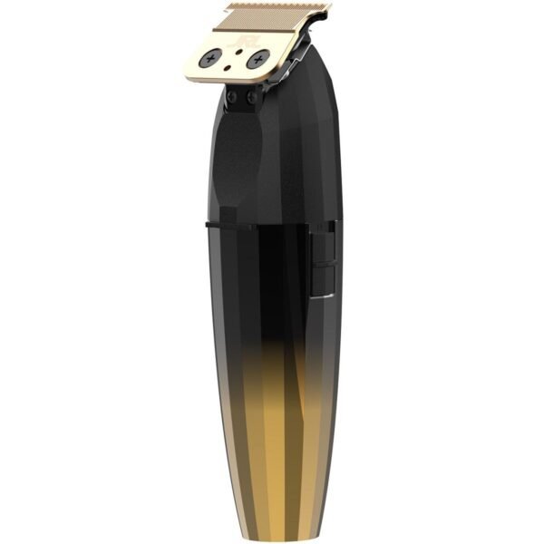 JRL FF 2020T-G & JRL FF 2020T Professional T-Blade Cordless/Corded Hair Trimmer - Image 6