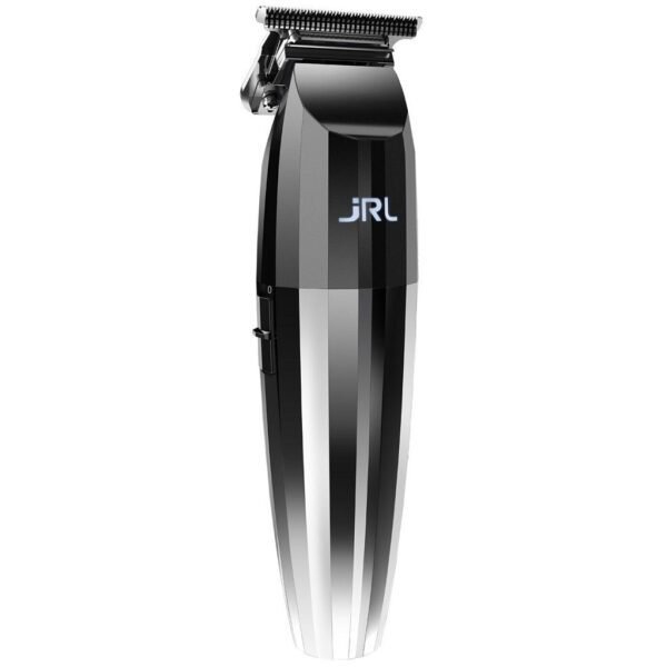 JRL FF 2020T-G & JRL FF 2020T Professional T-Blade Cordless/Corded Hair Trimmer - Image 2