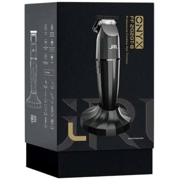 JRL ONYX Trimmer 2020T-B - Image 4