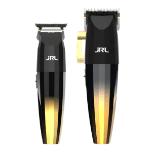 JRL Professional 2020C & 2020T Gold Collection Combo with Charging Dock