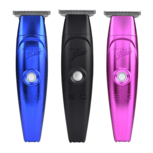 StyleCraft SCAHTB Absolute Hitter Cordless Hair Trimmer