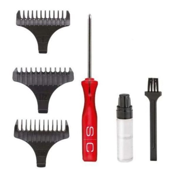 StyleCraft SC406M Flex Professional Modular Trimmer - Image 6