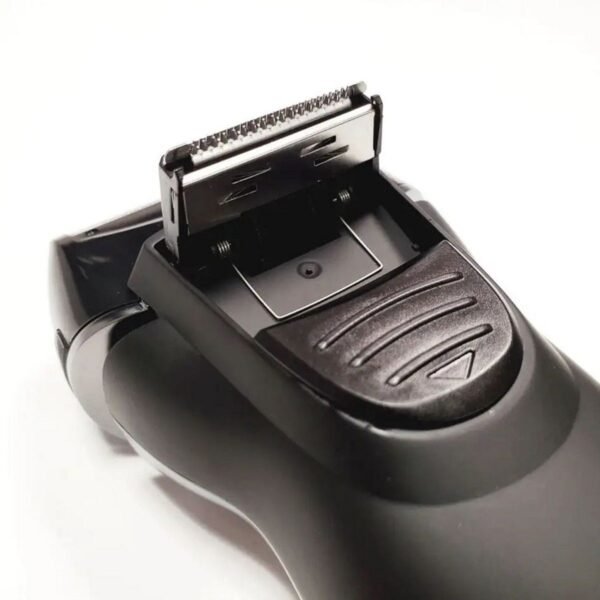 StyleCraft SC801 Ace 2.0 Waterproof Electric Shaver - Image 3
