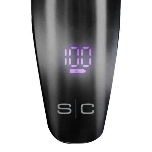 StyleCraft SC801 Ace 2.0 Waterproof Electric Shaver - Image 5