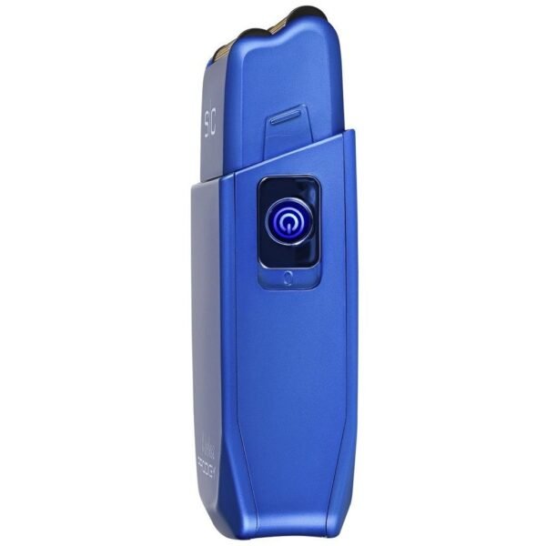 StyleCraft Wireless Prodigy Cordless Double Foil Shaver – Red & Blue (SCWPFSR / SCWPFSB) - Image 3