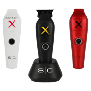 StyleCraft SC411M Instinct-X Metal Edition Trimmer