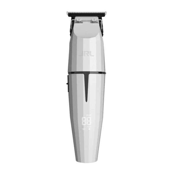 JRL GH2024-3 Ghost 3 Collection Styling Set – Clipper, Trimmer, Shaver & Hair Dryer - Image 4