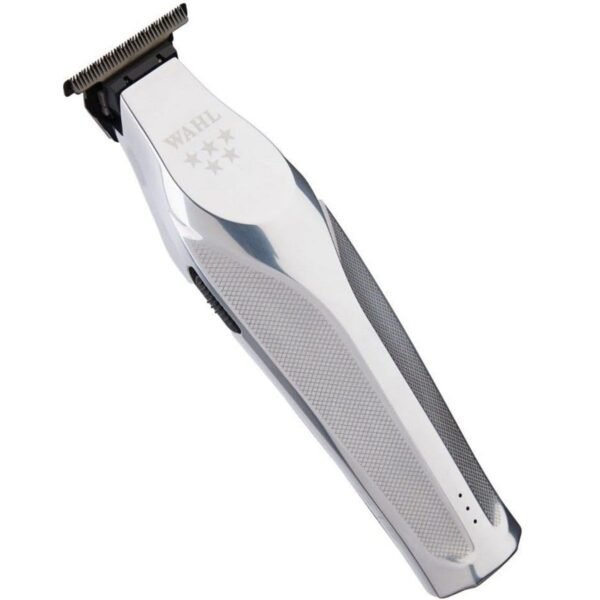 Wahl 5 Star 3023699 Hi-Viz Cordless Trimmer - Image 2