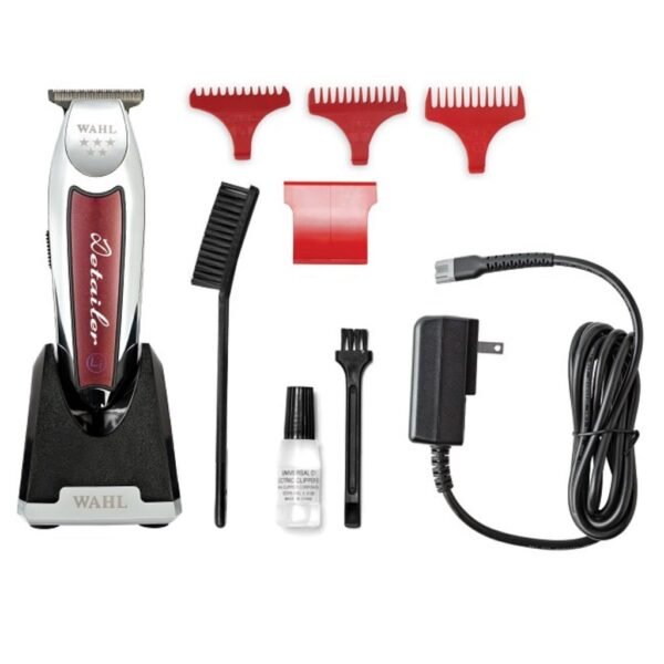 Wahl 8171 5 Star Cordless Detailer Li Trimmer - Image 8