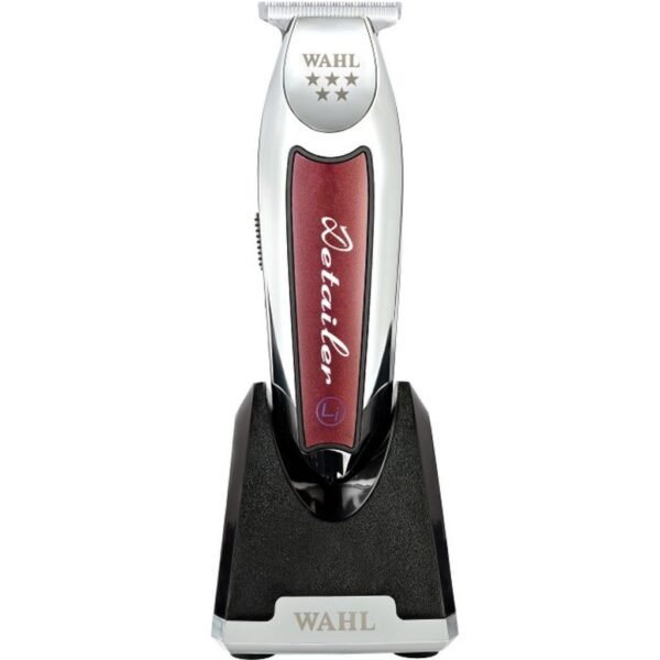 Wahl 8171 5 Star Cordless Detailer Li Trimmer - Image 6