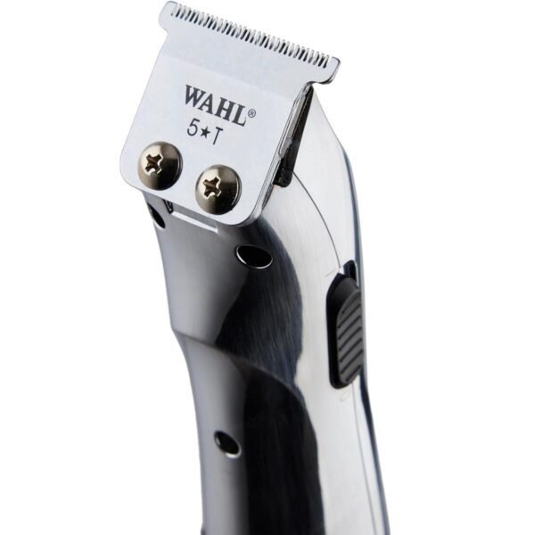 Wahl 5 Star 8172 A-LIGN Li-Ion Cord/Cordless Trimmer - Image 3