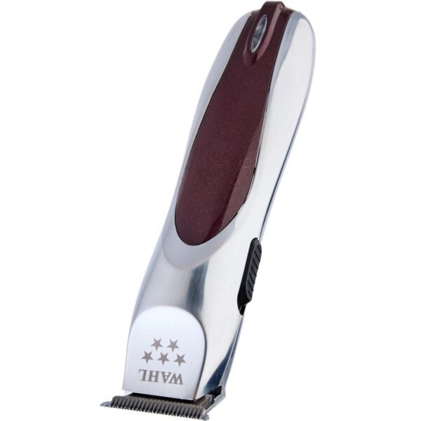 Wahl 5 Star 8172 A-LIGN Li-Ion Cord/Cordless Trimmer - Image 4